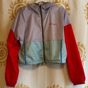 Cotopaxi Women's Teca Crop Jacket (Size Medium)